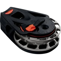 Scripete De Punte Cu Clichet Automat Ronstan Orbit 55 Rf56151a, 55mm