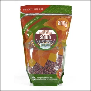 Amestec Pentru Saculet Wlc Squid Octopus 800gr