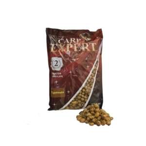 Alune Tigrate Carp Expert 800gr