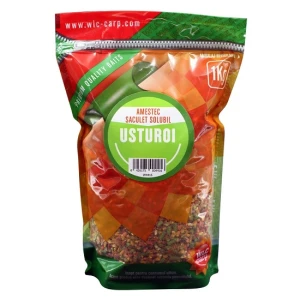 Amestec Pentru Saculet Wlc Solubil Usturoi 1kg