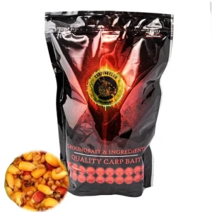 Carping Club Multiseeds (seminte) 1000gr