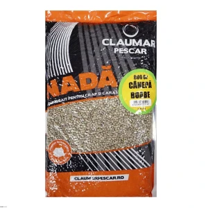 Canepa Boabe Claumar 800gr