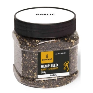 Canepa Browning Natur Garlic 300gr