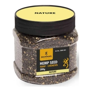 Canepa Browning Natur Natur 300gr
