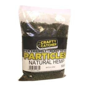 Canepa Crafty Catcher Natural Hemp 500gr