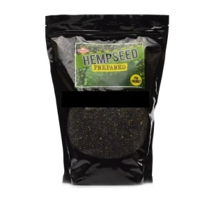 Canepa Dynamite Baits Prepared Hemp 1.5kg
