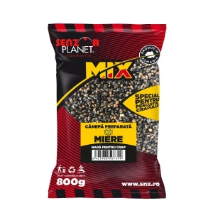 Canepa Senzor Preparata Miere 800gr
