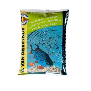 Canepa Van Den Eynde Boabe Monster 500gr