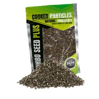 Carp Zoom TURBO SEED PLUS 1kg Hemp - Canepa Carp Zoom TURBO SEED PLUS 1kg Hemp - Canepa