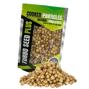 Carp Zoom Turbo Seed Plus 1kg Tigernuts