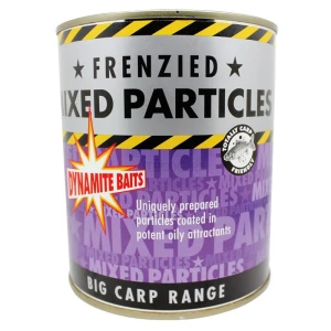 Dynamite Frenzied Mixed Particles 600 Gr
