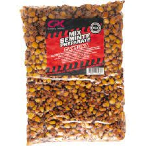 MIX SEMINTE CPK 1KG CAPSUNA MIX SEMINTE CPK 1KG CAPSUNA