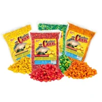 Porumb Benzar Mix Rainbow Corn Krill 1.5kg