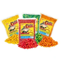 PORUMB BENZAR MIX RAINBOW CORN CAPSUNI 1.5KG PORUMB BENZAR MIX RAINBOW CORN CAPSUNI 1.5KG