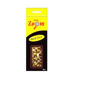 Porumb Carp Zoom Hard Corn 250gr Aroma Vanilie