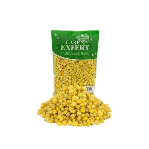 PORUMB NADIRE CARP EXPERT Vanilie 1kg PORUMB NADIRE CARP EXPERT Vanilie 1kg