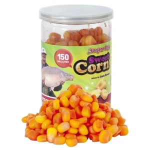 Porumb Benzar Sweet Corn Capsuna 150ml