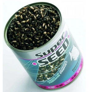 Seminte Canepa Bait Tech 350gr