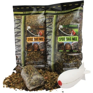 Seminte Preparate Dynamite Baits Spod Csl Carp Food