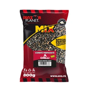 Senzor Canepa Preparata Chilli 800g