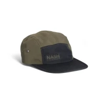 SAPCA NASH 5 PANEL CAP  SAPCA NASH 5 PANEL CAP