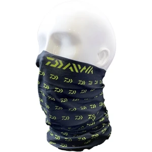 BANDANA DAIWA BLACK/GREEN BANDANA DAIWA BLACK/GREEN