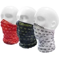 BANDANA DAIWA BLACK/GREEN BANDANA DAIWA BLACK/GREEN