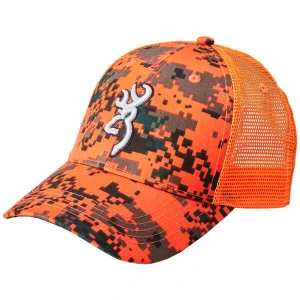 Browning Sapca Digi Blaze