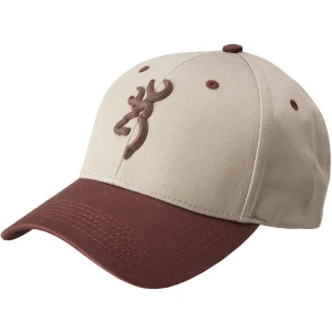 Browning Sapca Molded Buck Bej