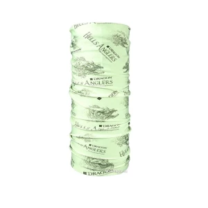 Bandana Dragon Hells Anglers