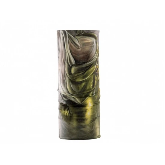 Bandana Flying Fisherman Bass Head Sunbandit