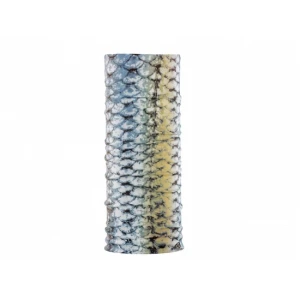 Bandana Flying Fisherman Fish Scales SunBandit  Bandana Flying Fisherman Fish Scales SunBandit