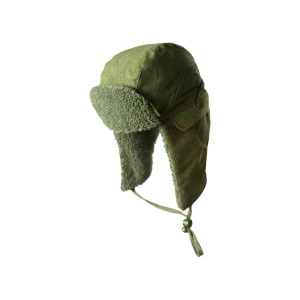 Caciula Graff Bratex Olive
