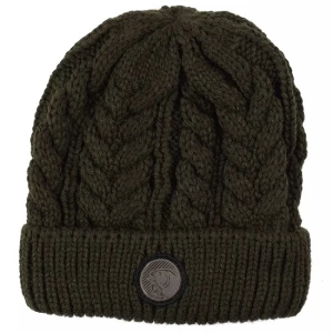 Caciula Nash Chunky Knit Beanie