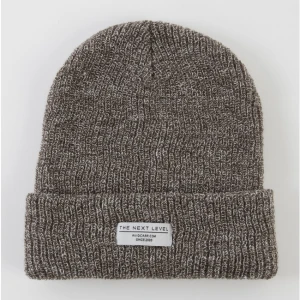 Caciula Avid Carp Beanie Oatmeal