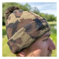 Caciula Avid Carp Camo Bobble Caciula Avid Carp Camo Bobble