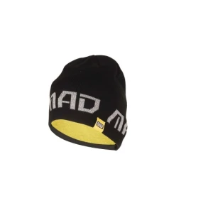 Caciula Dam Mad Knitted Beanie With Fleece
