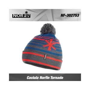 Caciula Norfin Tornado Marime XL Caciula Norfin Tornado Marime XL