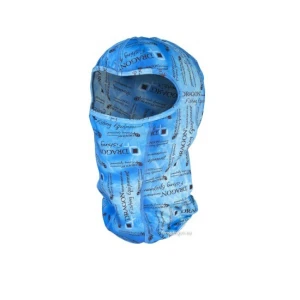 Cagula Dragon Warm Balaclava
