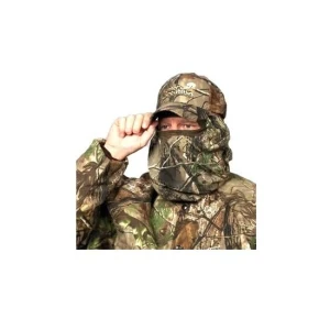Cagula Hunter Specialties Masca Fata Jersey Camo Ap