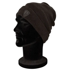 Fes Fox Rage Grey Beanie