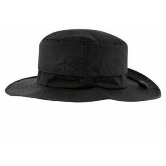 Palarie Korda Le Boonie Waterproof Black