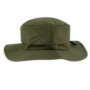 Palarie Korda Le Boonie Waterproof Olive