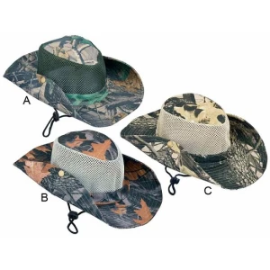 Palarie Baracuda Camuflaj M2