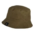 Palarie Fox Khaki Camo Reversible Bucket Hat