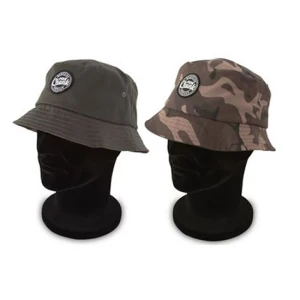 Palarie Lightweight Fox Chunk Khaki And Camo