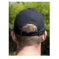 SAPCA AVID CARP RIPSTOP BLACK CAP