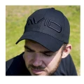 SAPCA AVID CARP RIPSTOP BLACK CAP