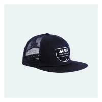 SAPCA BKK LEGACY SNAPBACK UNIVERSALA ALBASTRU INCHIS SAPCA BKK LEGACY SNAPBACK UNIVERSALA ALBASTRU INCHIS