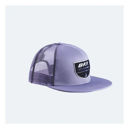 Sapca Bkk Legacy Snapback Universala Gri